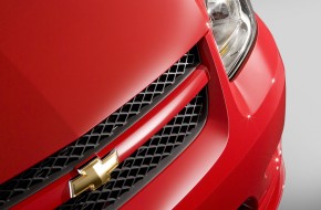 2008 Chevrolet Cobalt SS Coupe