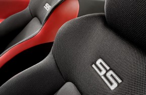 2008 Chevrolet Cobalt SS Coupe