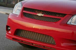 2008 Chevrolet Cobalt SS Coupe