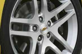 2008 Chevrolet Cobalt SS Coupe