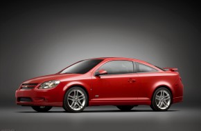 2008 Cobalt SS Coupe