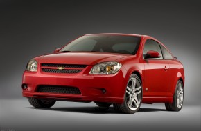 2008 Cobalt SS Coupe