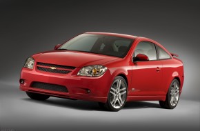 2008 Cobalt SS Coupe