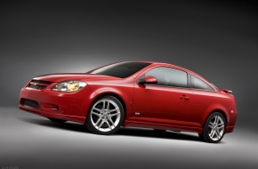 2008 Cobalt SS Coupe