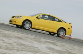 2008 Cobalt SS Coupe