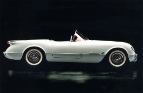 1953 Chevrolet Corvette