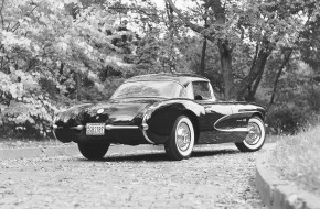 1957 Chevrolet Corvette