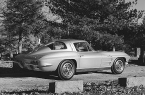 1963 Chevrolet Corvette