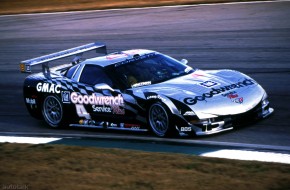 1999 Chevrolet Corvette