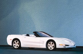 1999 Chevrolet Corvette