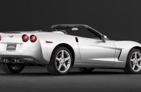 2006 Chevrolet Corvette