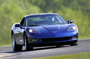 2006 Chevrolet Corvette