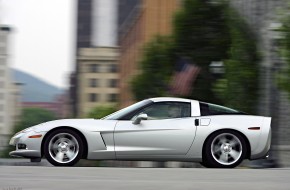 2006 Chevrolet Corvette