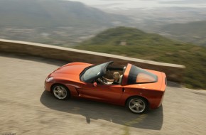 2006 Chevrolet Corvette