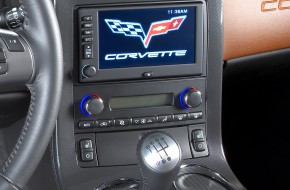 2008 Chevrolet Corvette