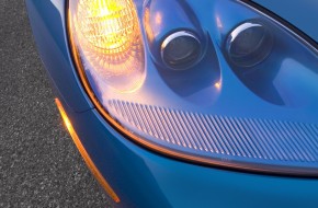 2008 Chevrolet Corvette