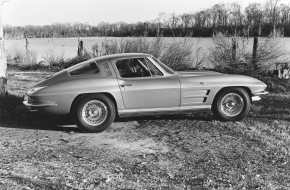 1964 Chevrolet Corvette