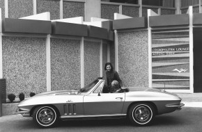 1966 Chevrolet Corvette