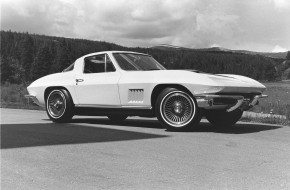 1967 Chevrolet Corvette Stingray