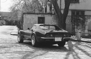 1970 Chevrolet Corvette Stingray