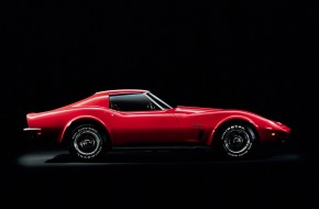 1973 Chevrolet Corvette Stingray