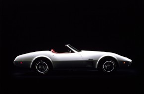 1975 Chevrolet Corvette Stingray