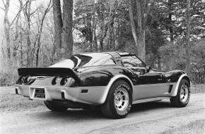 1978 Chevrolet Corvette