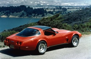 1979 Chevrolet Corvette Stingray