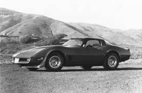 1981 Chevrolet Corvette