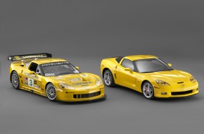 2006 Chevrolet Corvette Z06