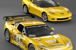 2006 Chevrolet Corvette Z06