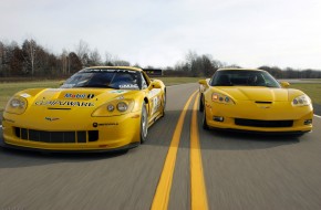 2006 Chevrolet Corvette Z06