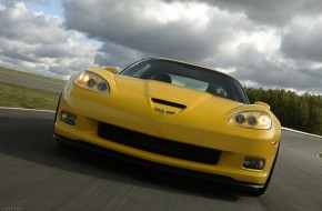2006 Chevrolet Corvette Z06