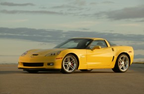 2006 Chevrolet Corvette Z06