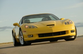 2006 Chevrolet Corvette Z06