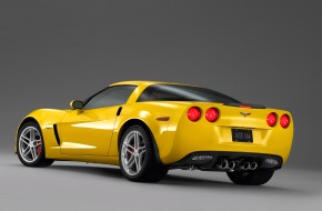 2006 Chevrolet Corvette Z06