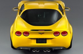 2006 Chevrolet Corvette Z06