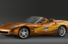 2007 Indianapolis 500 Pace Car