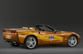2007 Indianapolis 500 Pace Car