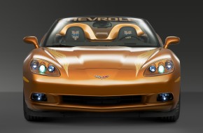 2007 Indianapolis 500 Pace Car