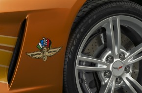 2007 Indianapolis 500 Pace Car