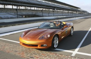 2007 Indianapolis 500 Pace Car