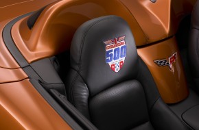 2007 Indianapolis 500 Pace Car