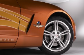 2007 Indianapolis 500 Pace Car