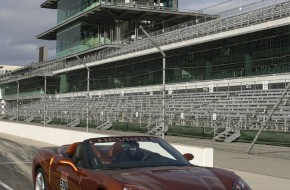 2007 Indianapolis 500 Pace Car