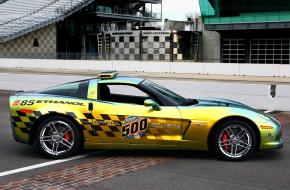 2008 Corvette Indy 500 Pace Cars
