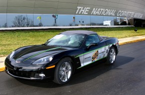 2008 Corvette Indy 500 Pace Cars