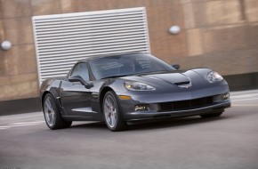 2009 Chevrolet Corvette Z06