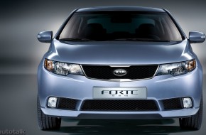 2009 Kia Forte