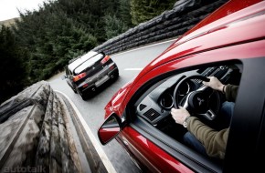 2008 Mitsubishi Lancer Evolution X